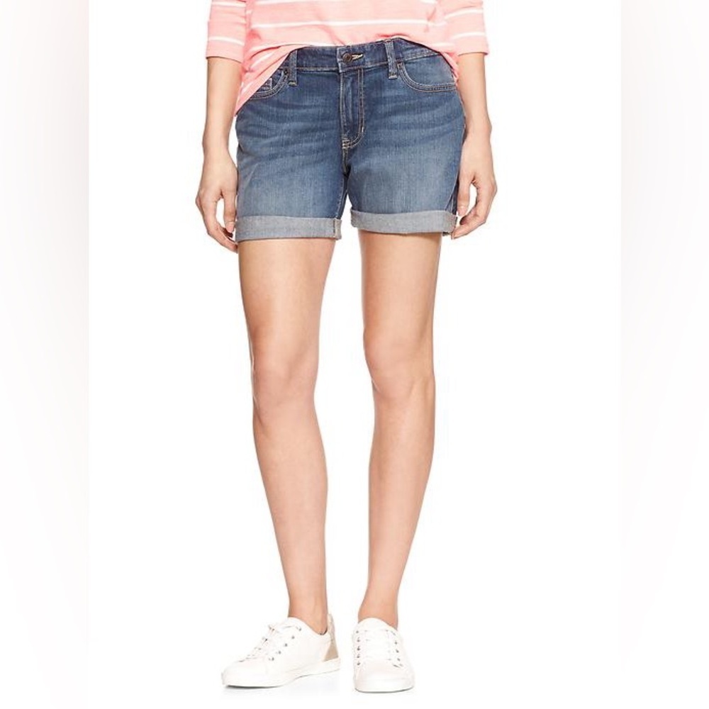 NWT Gap Women's Denim Shorts